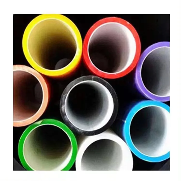 Кабельный рукав силиконовый сердечник трубопровод HDPE 32/26 50/42 40/33 кабельная защита трубы