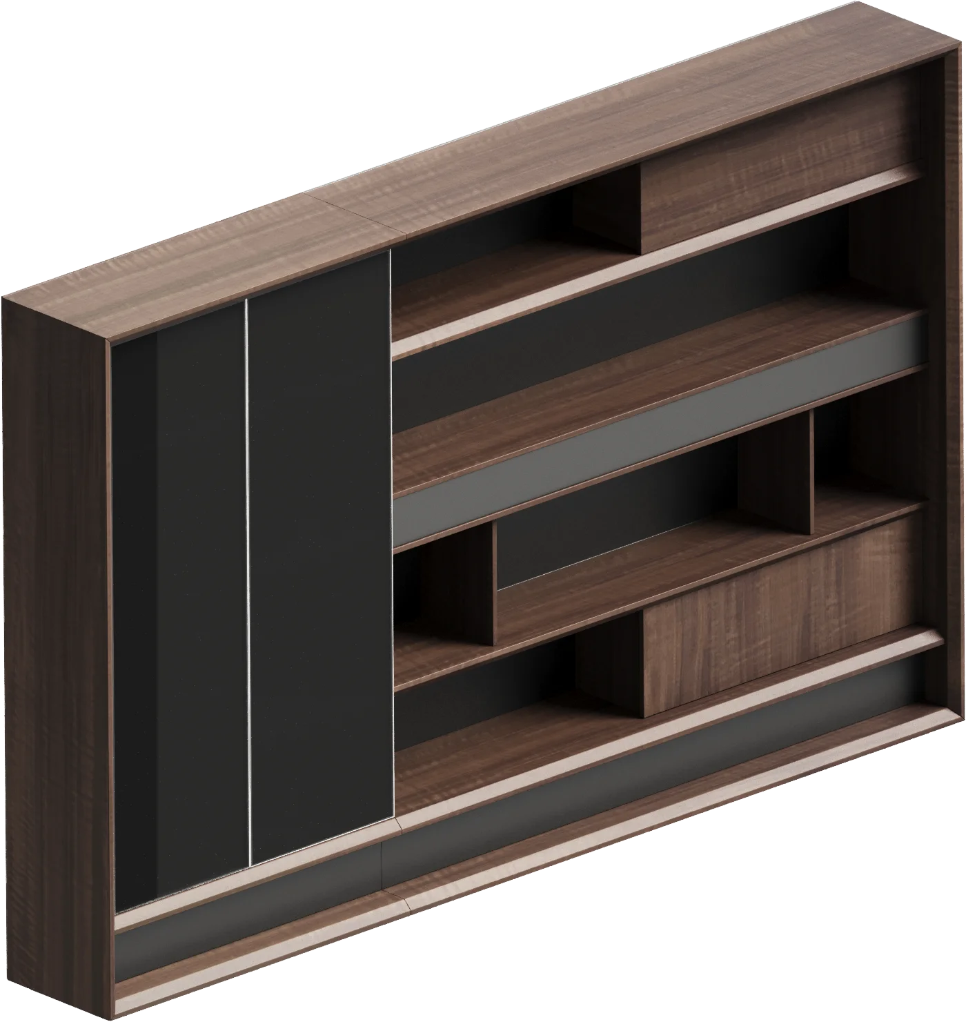 Оптовая продажа поставщик офисной мебели деревянная мебель из МДФ роскошная офисная высокого класса офисный стол в современном стиле