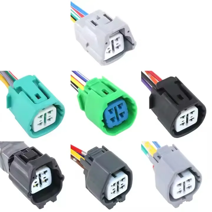 DEFUS Seal Magnetic For Molex Air Jst Automotive Wire Piercing Speakon Battery Aviation Factory Terminals Switch Dis Connectors