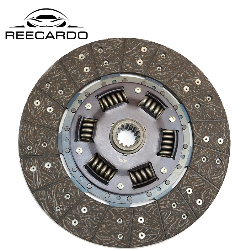 High Quality Clutch Disc ME500394 Plate Good Price Japanese Car Auto Spare Parts