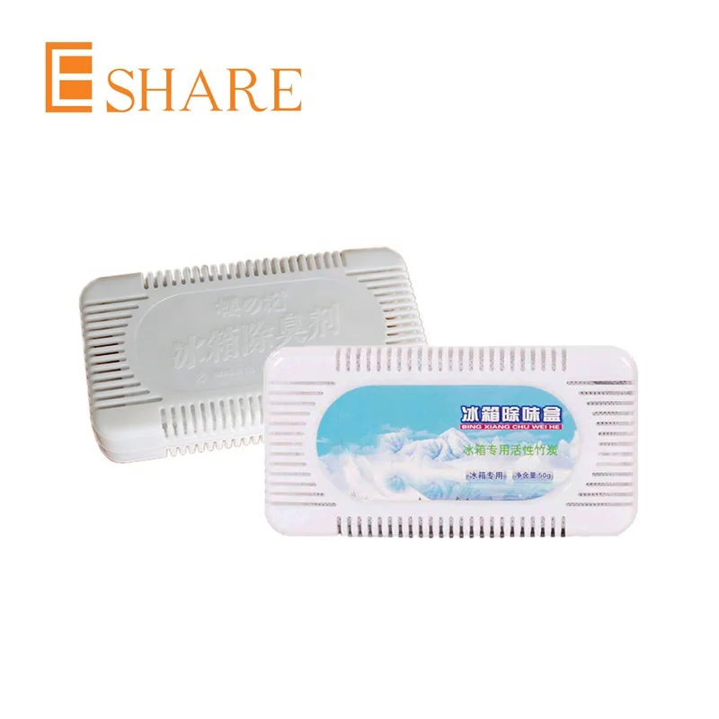 Deodorizer refrigerators refrigerator odor eliminator fridge deodorizer homeuse