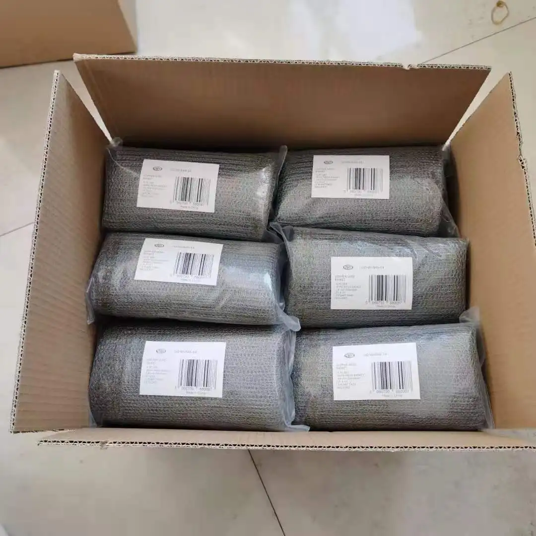 Gopher Basket Vole Baskets Root Protector Wire Baskets for Plant Root Protection