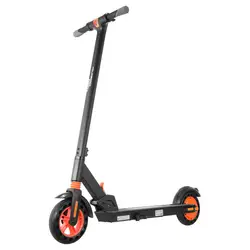 EU warehouse 350W mini folding and portable city urban light weight 8 inch honeycomb tire adult e-scooters electric scooter