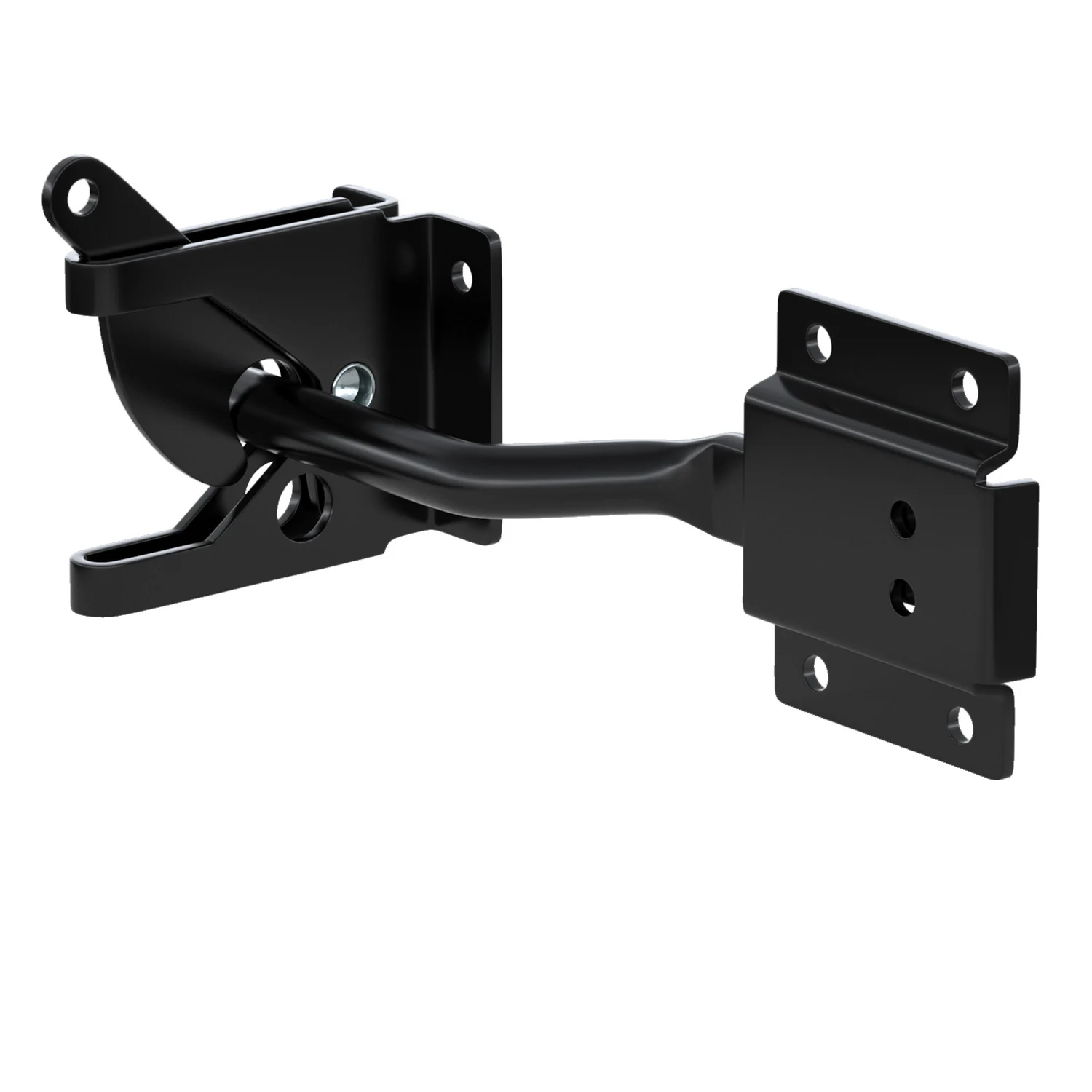 High Quality Modern Design Gravity Gate Latch Preferential Price Door & Window Hinge