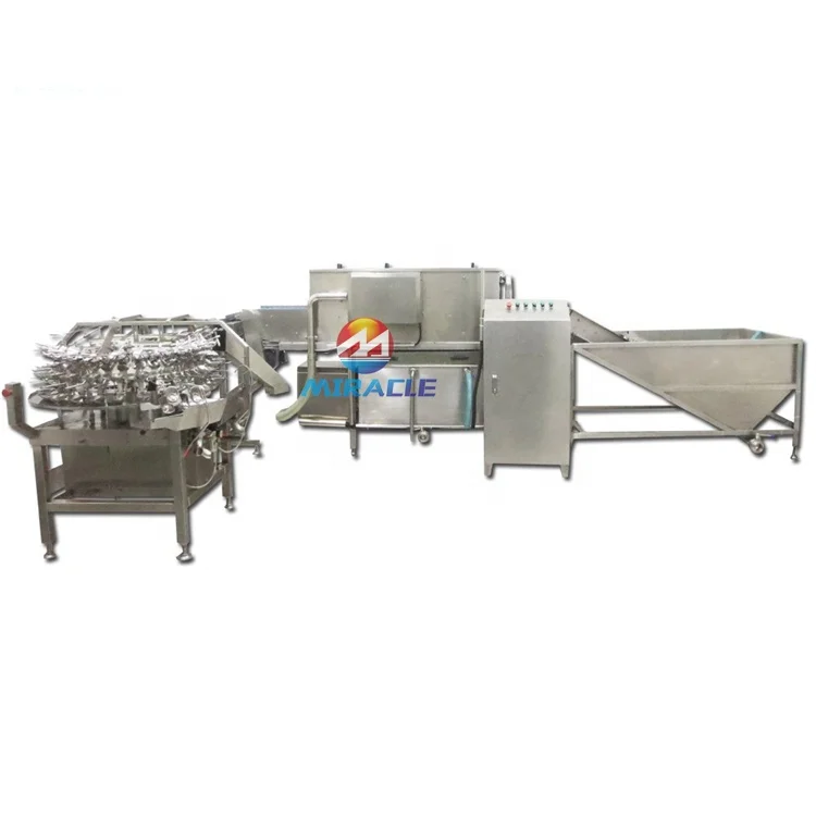 How To Find a Manufacturer Of Pasteurized Egg Liquid And Egg Powder Production Line