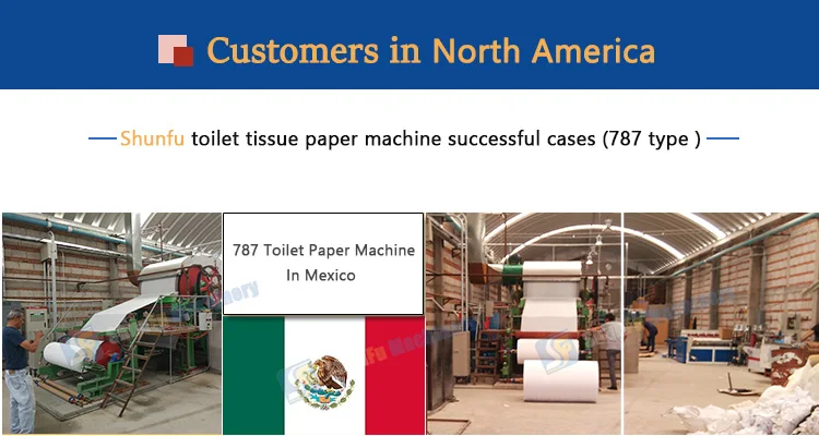 full automatic small roll towel napkin facial tissue toilet paper manufacturing / making machine price