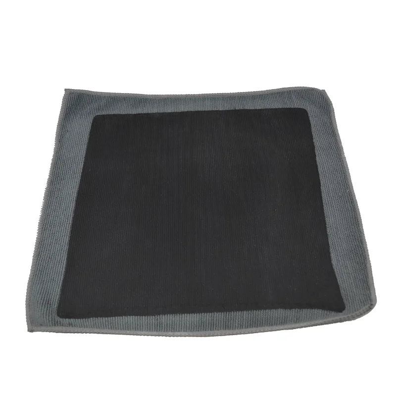 Car Polishing Microfiber Magic Clay Cloth For Detailing Polish Car/Car Detailing Wash Clay Bar Towel