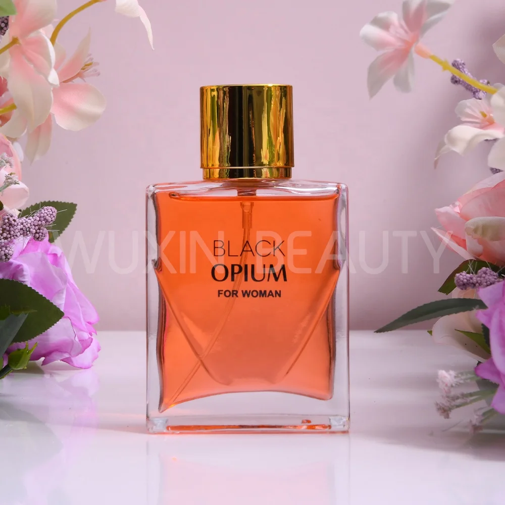 Suvage Perfume Liquid Fragrance Clone Alcohol Base Love Heart with European Niche Supplier Dubai