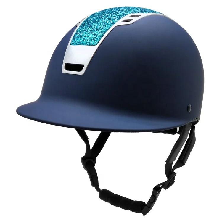 Custom High Cost Effective Safety European Equestrian Helmet/Horse Riding Helmet