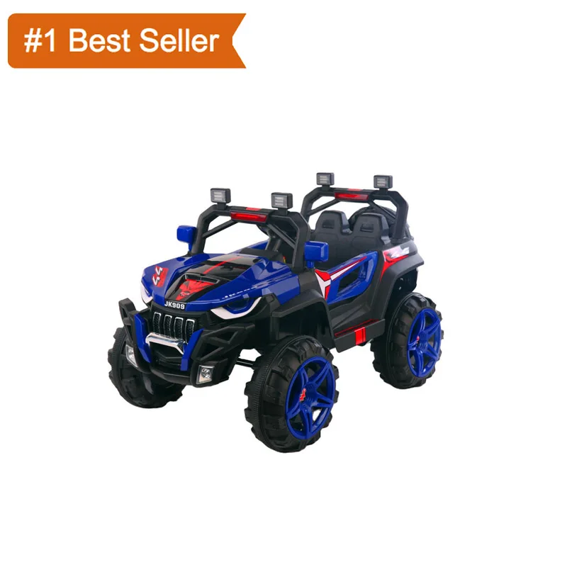 Istaride 24V 2 Seater Kids Ride On Car with Remote Control Ride On Truck