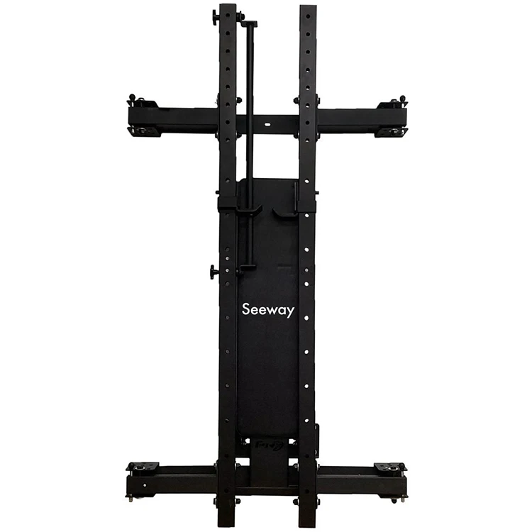 Лучший спортивный многофункциональный коммерческий стеллаж для дома