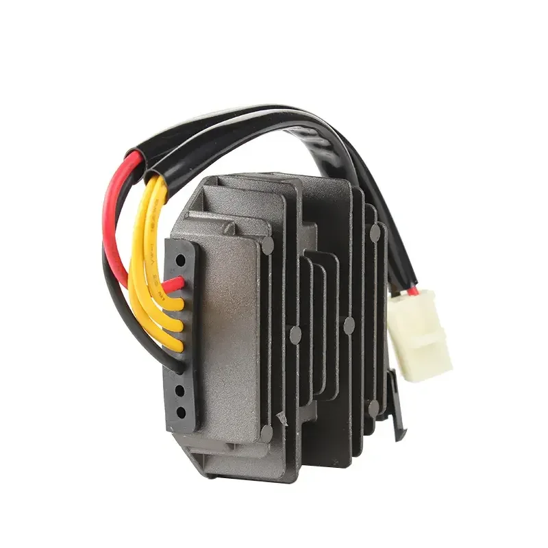 Regulator Rectifier Fit for Suzuki DR250 DR350 90-99 SV650 99-02 LS650 86-17 32800-14D10