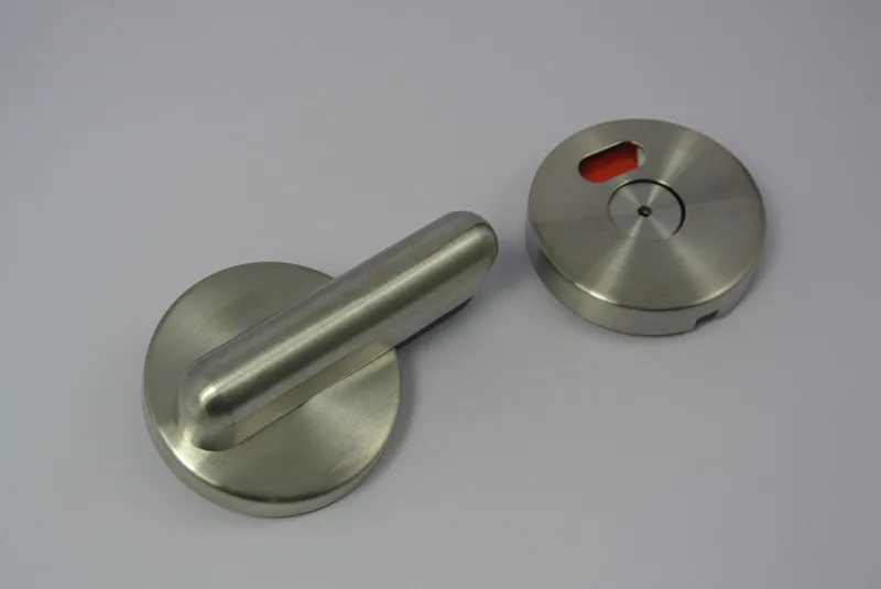 Toilet Cubicles Door Lock