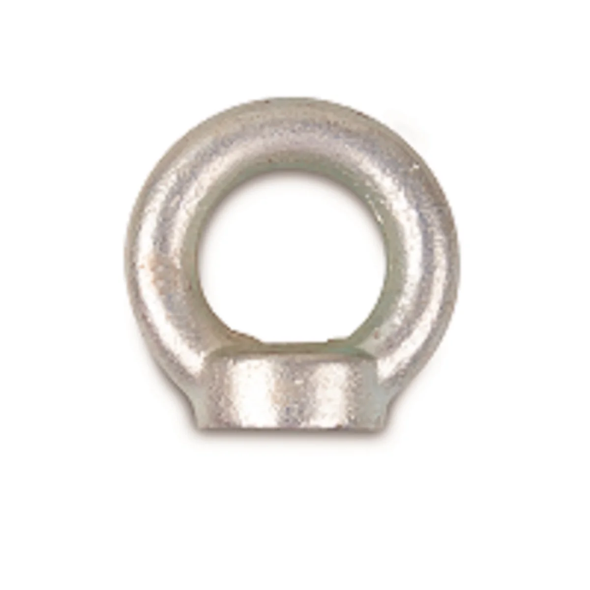 China manufacturer drop forged DIN582 Steel forged lifting eye nut,ISO9001...