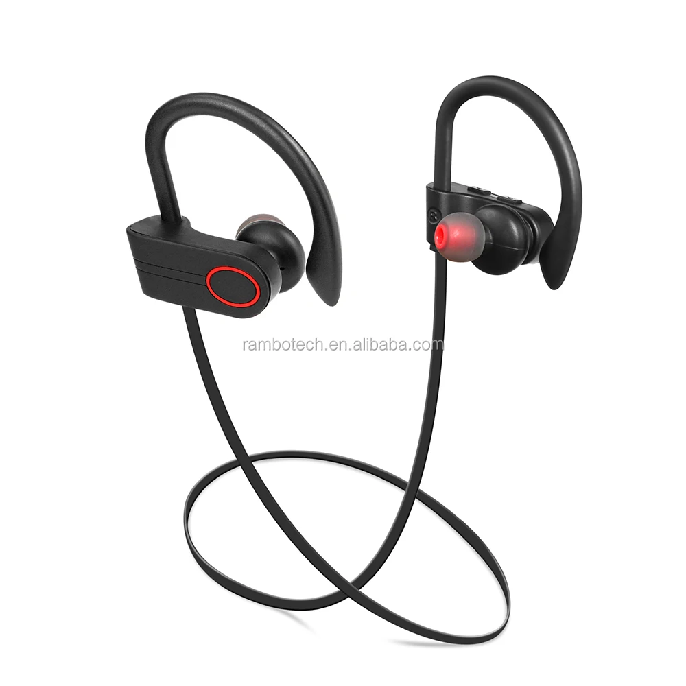 Горячая продажа APTX HD Беспроводная Bluetooth гарнитура
