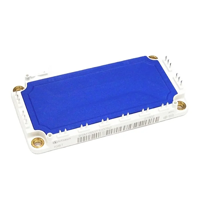 IGBT Module BSM150GT120DN2 for High-Power Applications