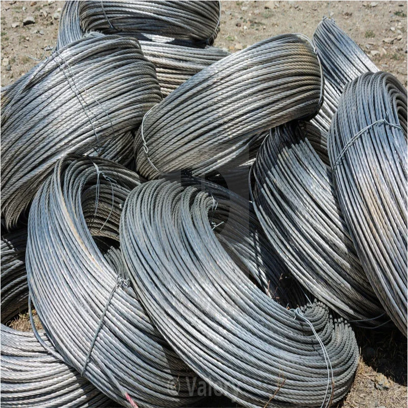 Оптовая цена алюминиевый провод лом 99.9% 99%