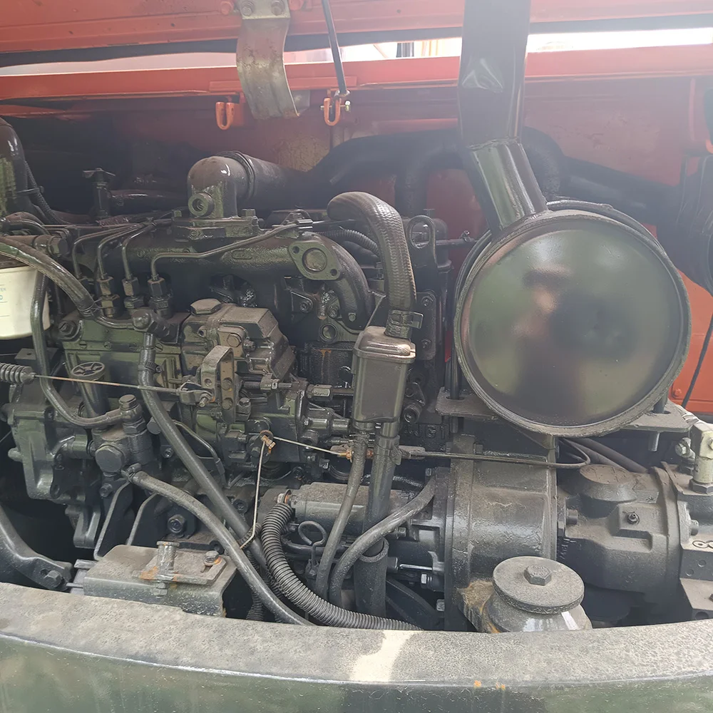 Лидер продаж на Doosan DH60-7 в хорошем использовании для продажи