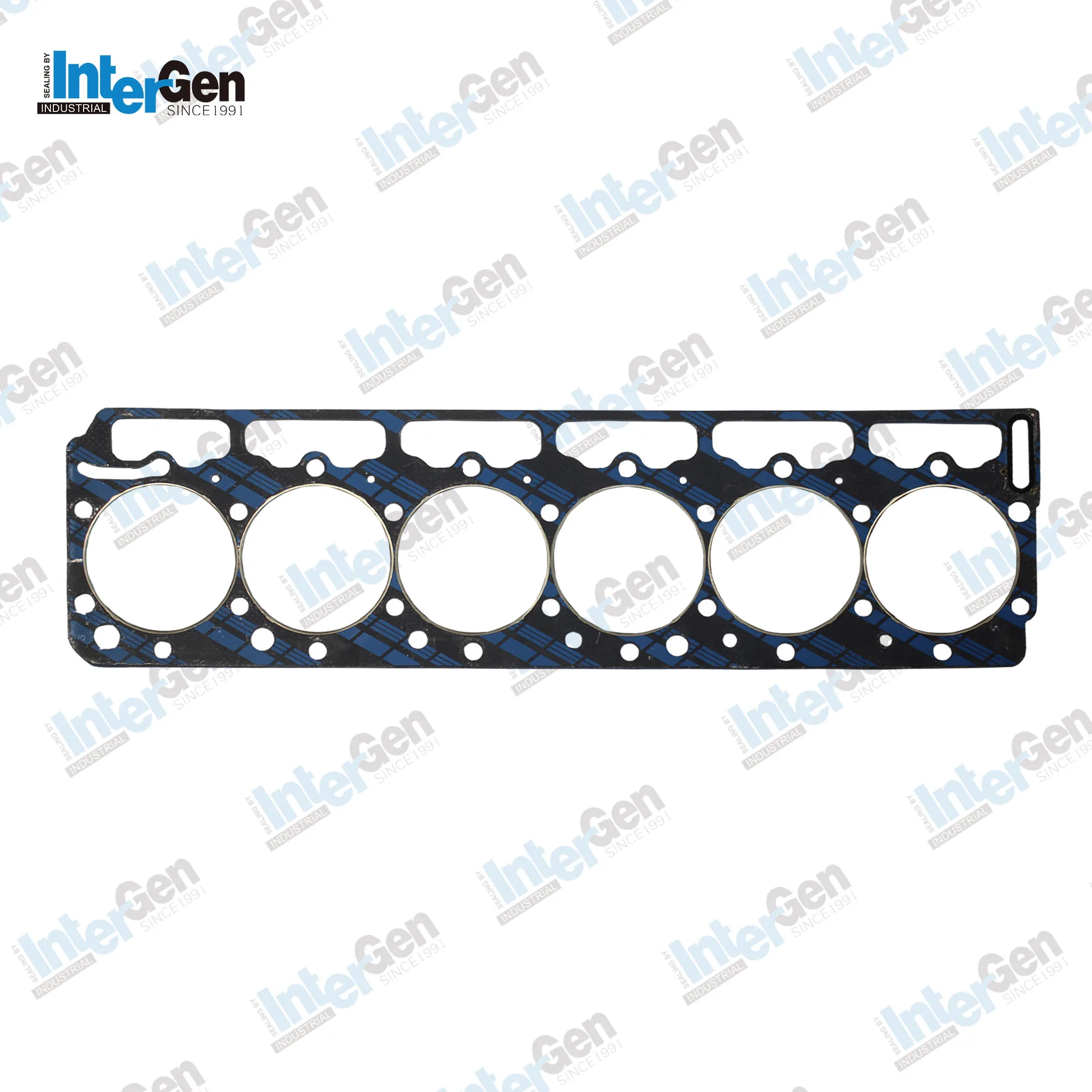 Cylinder Head Gasket For International-Navistar DT466 1817562c4 54189