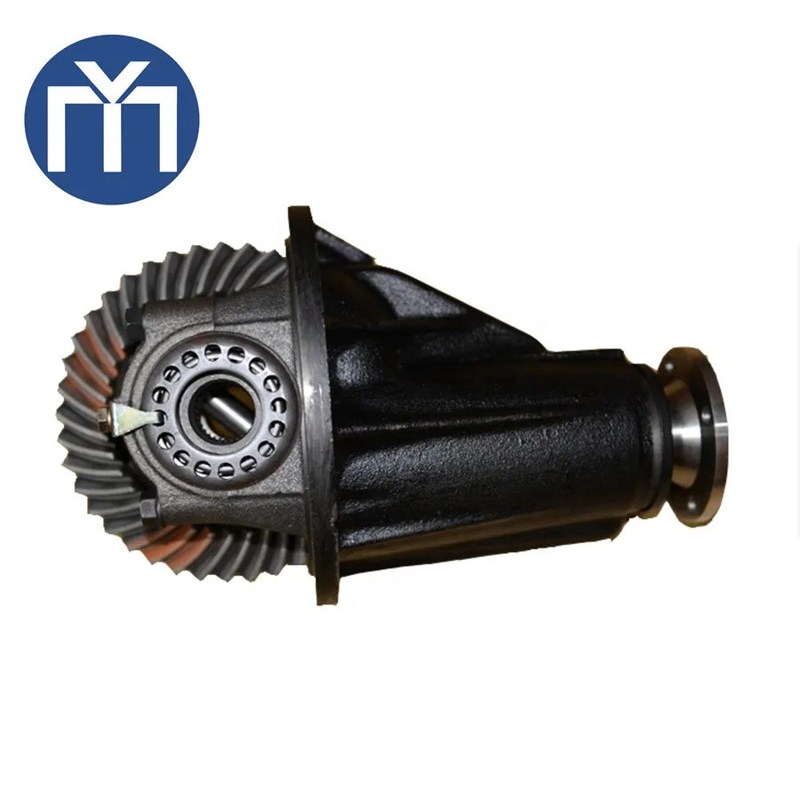 
For Isuzu differential NPR NQR 99-04 5.12 gear ratio 