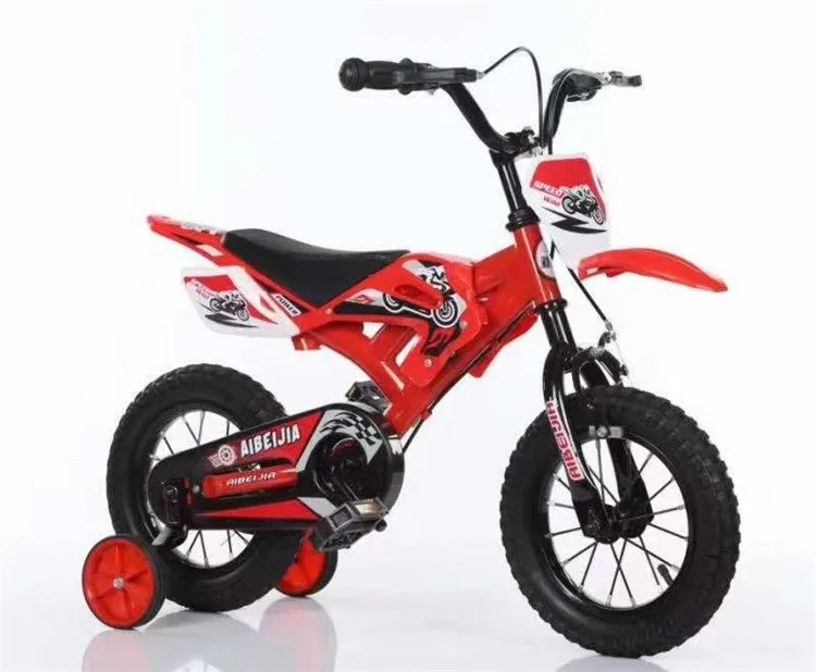 Mini children motorcycle bicycle children toys motorcycle bike wholesales price