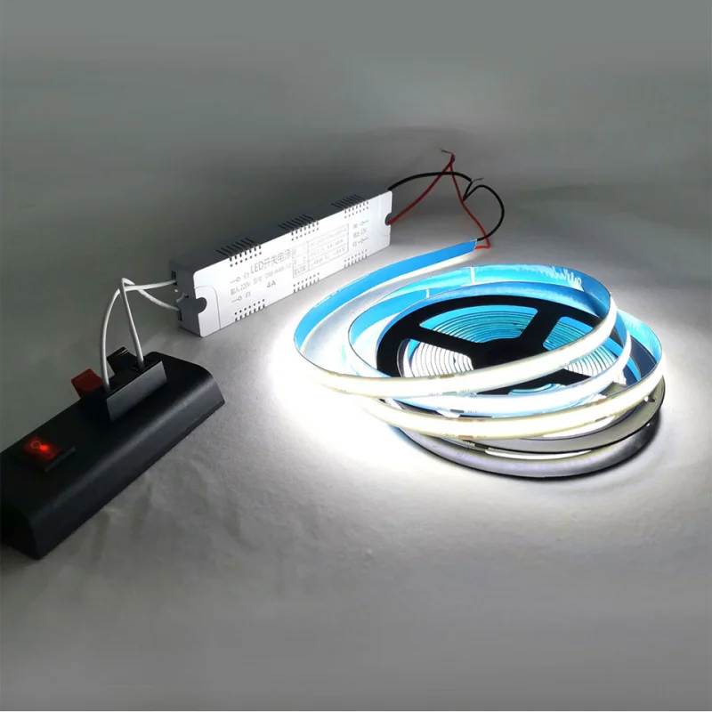 Пластиковый корпус 5a 12v 2.5a Импульсные блоки питания 18w 24w 36w 48w 60w 72w Светодиодный драйвер
