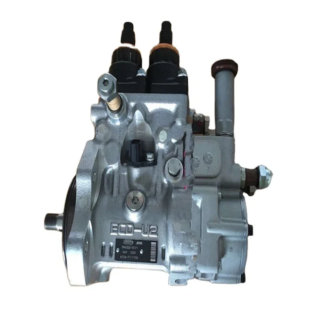 CHINA SUPPLIER injection pump assembly 094000-0410 094000-0411 ME352519 for 8M22 engine