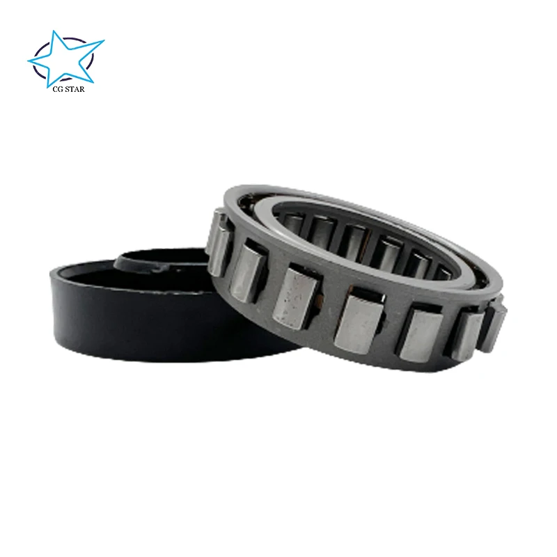 Needle roller bearing X135052