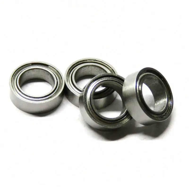 penn hybrid ball for fishing rod bearing reel baitcasting fishing rods bearing 10x15x4mm