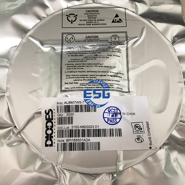 (Список BOM) IL2596-5.0D2T-P DC TO power chip Power management IC IL2596