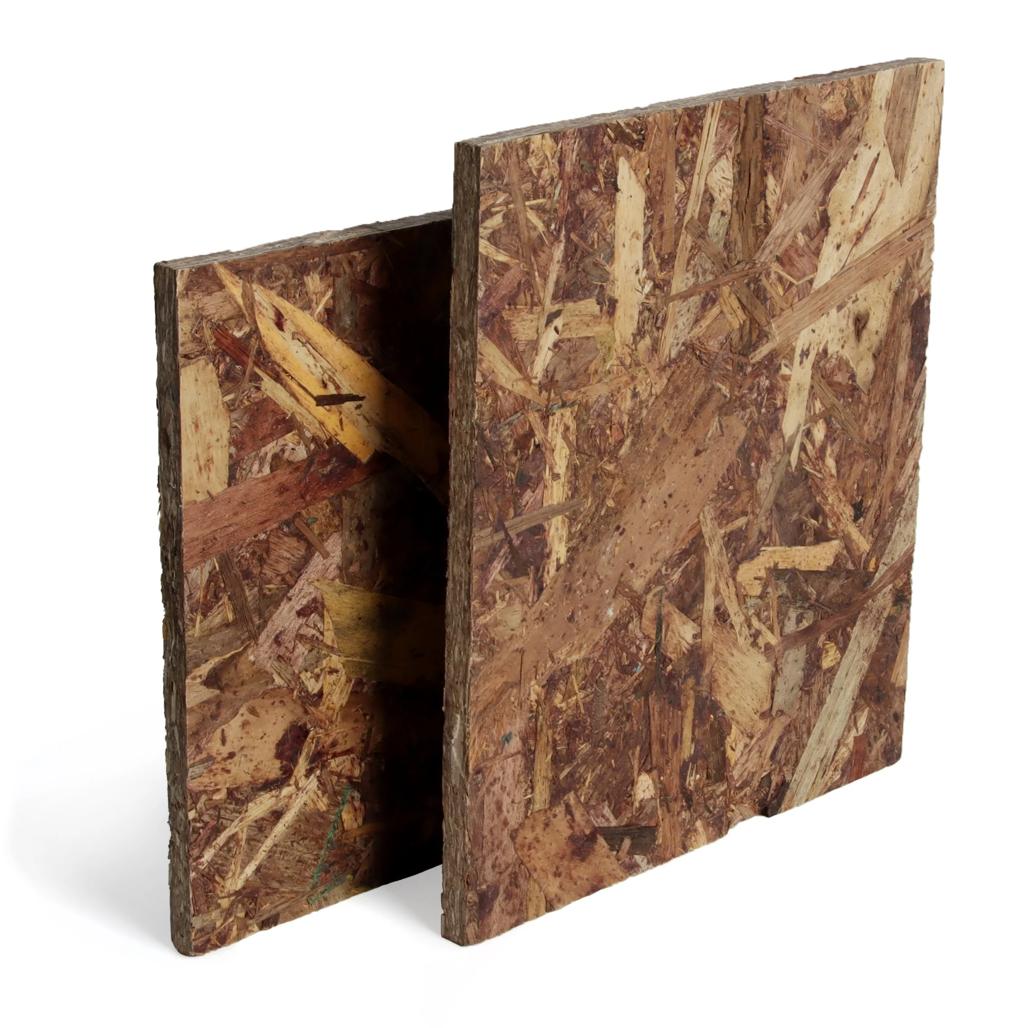 wholesale 6mm 9mm 12mm 15mm 18mm poplar core construction OSB 3 board