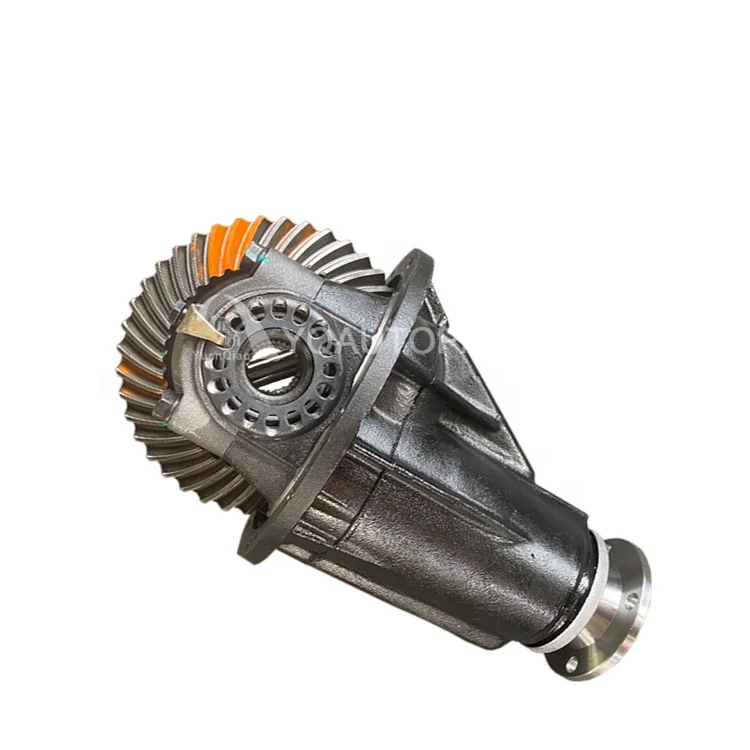 41110-0K030 11X43 differential gears rear differential Differential Used For HILUX/HIACE
