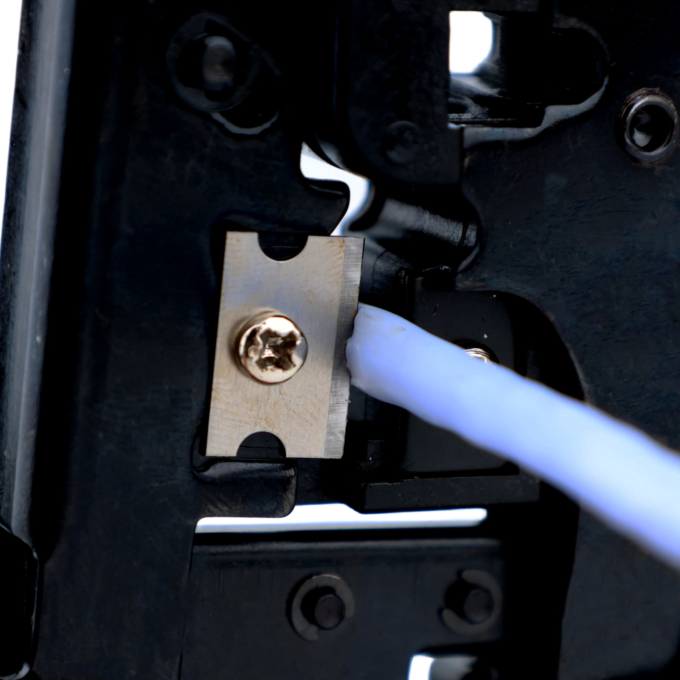 Multi Function 468ST 8P 6P 4P Tester Crimper RJ45 Network Testing Tool