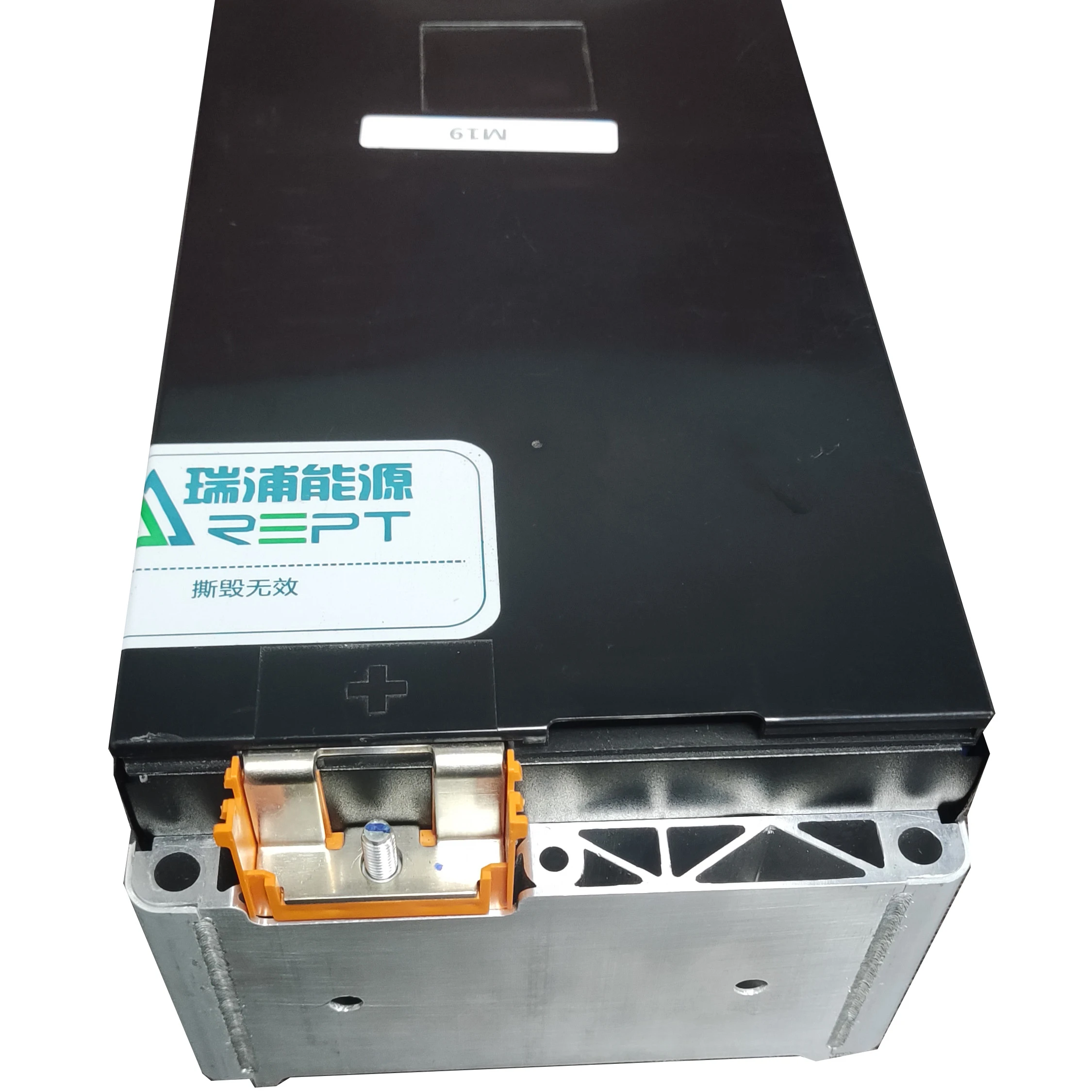 Factory price 14.4V 150Ah 4S1P NMC Battery module Lithium ion prismatic 3.6V solar cells For RV EV ESS