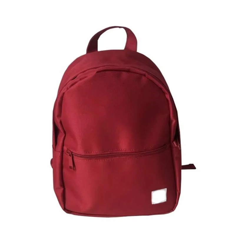 cuit red cheap backpack high quality large capacity school bag