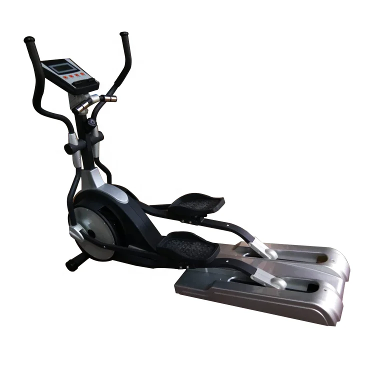 
Cardio gym master elliptical trainer machine cross fitness training elliptical 