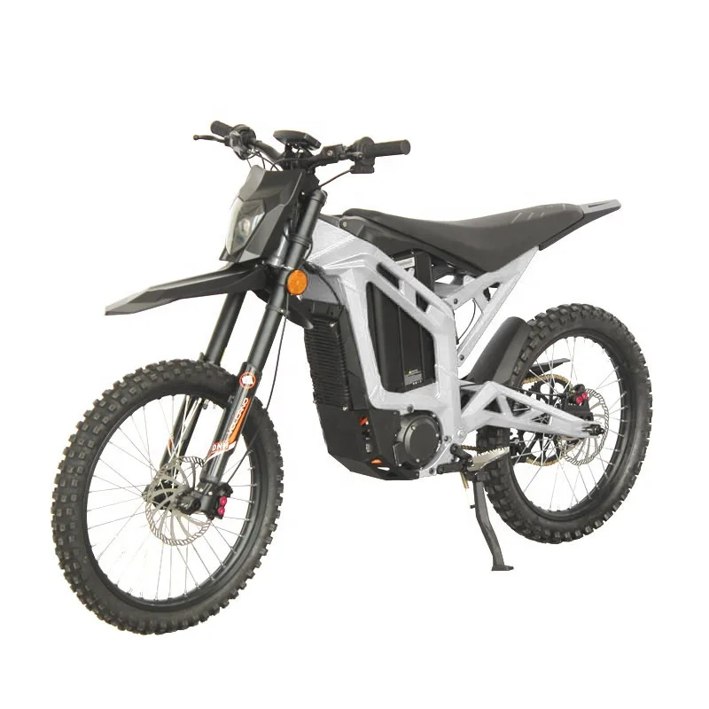 EU/US Wholesale 2024 Off-Road Armor Bike 72V Max 20kw 12kw Electric Motorcycle Dirt Bikes 5000w dirtbikes motorcycle bikes