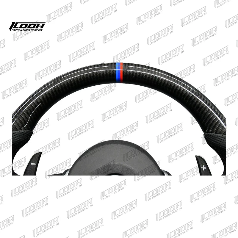 Гоночный комплект из углеродного волокна для BMW 3 серии 320 325 м3 F30 F35 до 5 серий F18