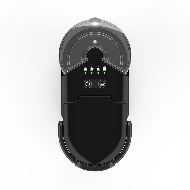 Automatic multi capsule coffee machine espresso coffee maker