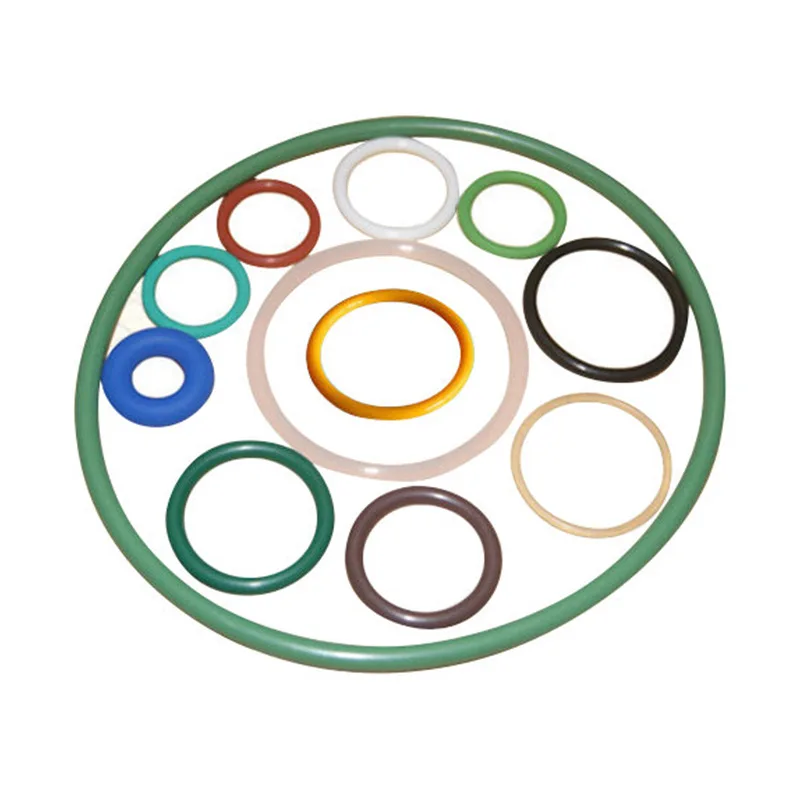 Настраиваемый логотип высокой температуры уплотнительное резиновое уплотнение водонепроницаемое кольцо