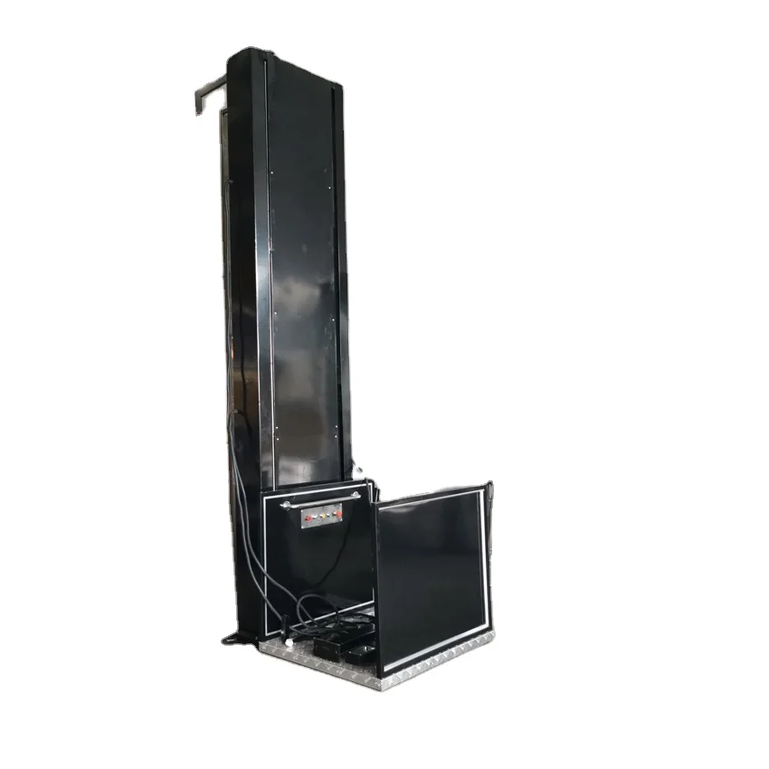 home used wheelchair lift