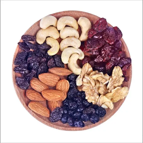
High Quality Delicious Food of Roast dried fruits and nuts 