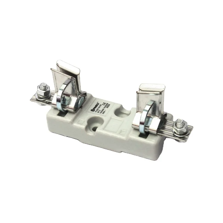 
HRC NT2 NH2 fuse holder 