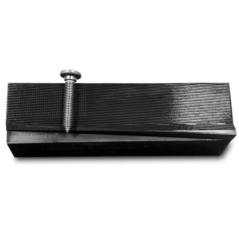 Gimlet Thread Rolling Plate Dies Factory Directly Sale Self-Tapping Self  Drill Flat Thread Rolling Machine Dies