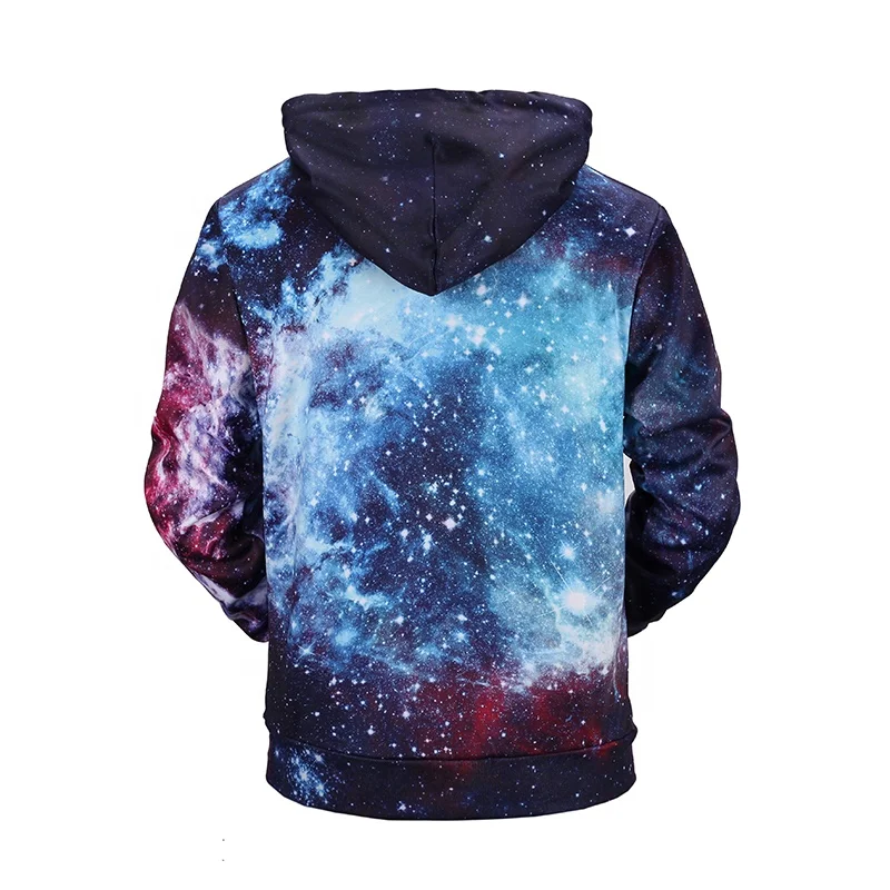Custom Men Streetwear Tapestry Hoodie Men Design Anime Jumper Clothing Carpet Patchwork Oversized Hoodie