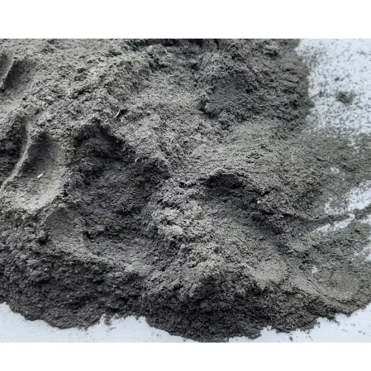 Wholesale brake pads raw materials friction material already mixed