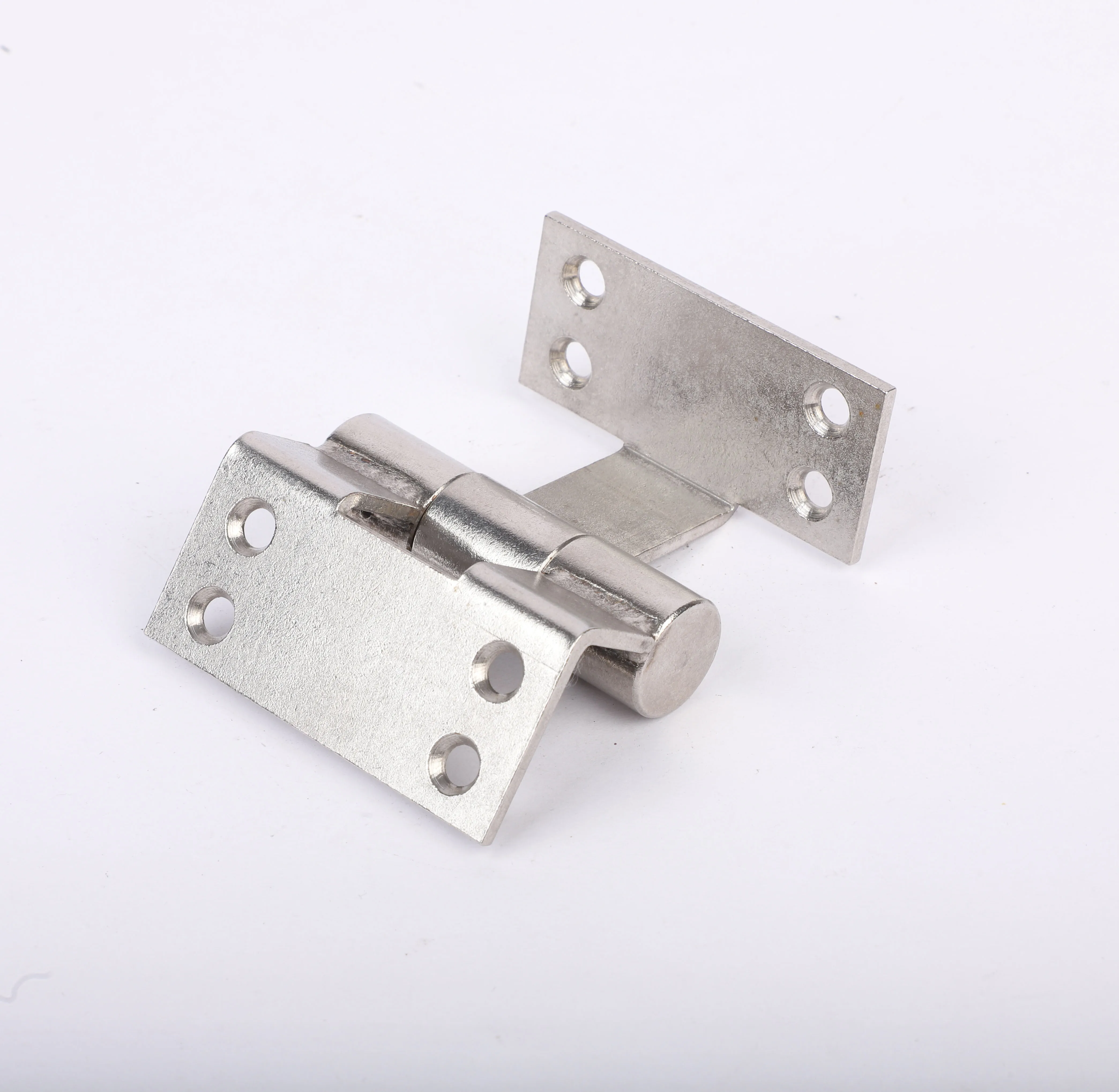 Stainless Steel Door Hinges Heavy Duty Offset Hinges Double Cranked L Type Heavy Door Hinges