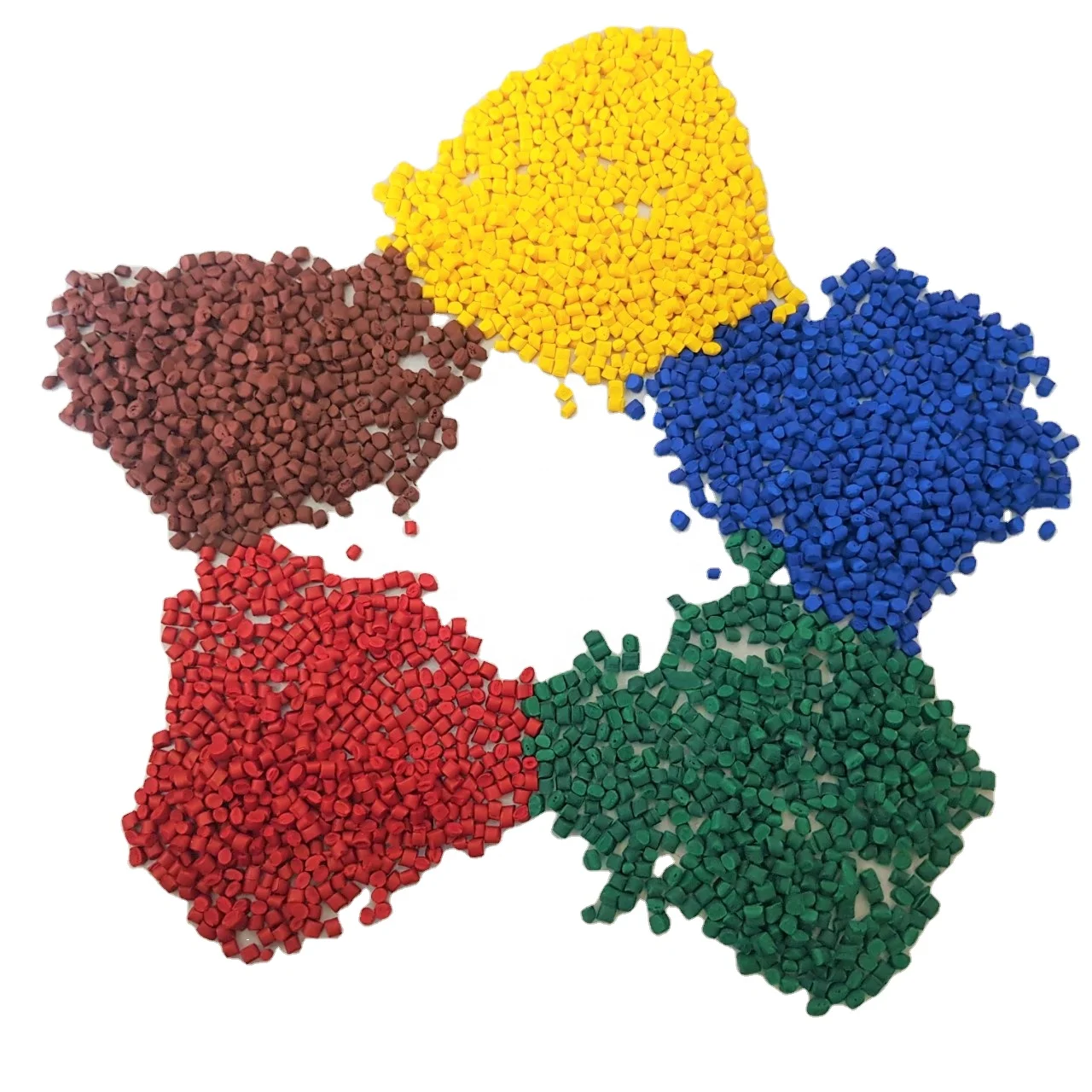 Abs Resin High Strength Abs Pa-747r Extrusion Molding Plastic Granules For Construction Applications