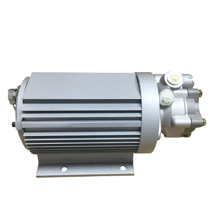 Hot sale OEM/ODM Brand new  310VDC 540VDC Electric hydraulic power steering pump for 5-16M bus and truck