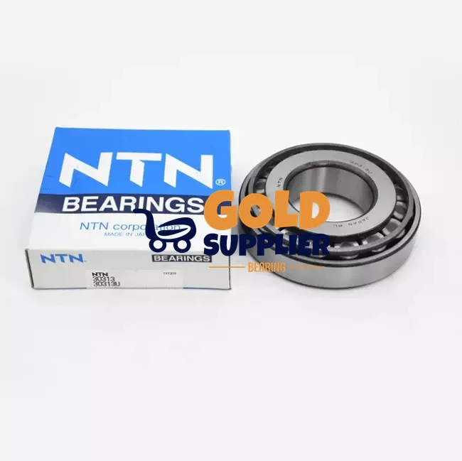NTN supplier 4T-30302 4T-30203 tapered roller bearing NTN bearing